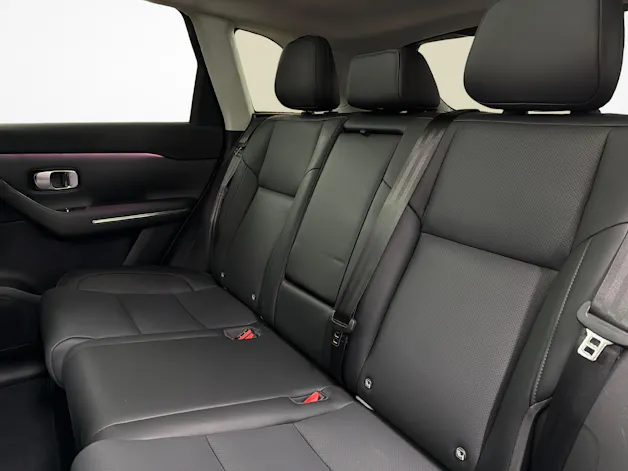 Leapmotor C10 Design AWD