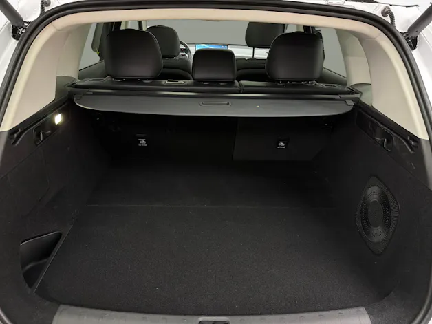 Leapmotor C10 Design AWD