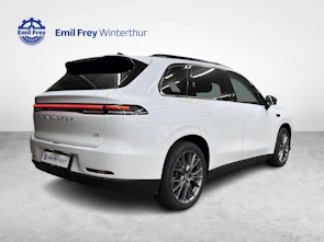 Fahrzeugbild LEAPMOTOR C10 Design AWD
