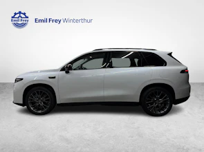 Fahrzeugbild LEAPMOTOR C10 Design AWD