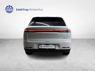 Leapmotor C10 Design AWD
