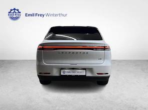 Fahrzeugbild LEAPMOTOR C10 Design AWD