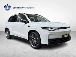 Fahrzeugbild LEAPMOTOR C10 Design AWD