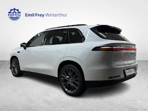 Fahrzeugbild LEAPMOTOR C10 Design AWD