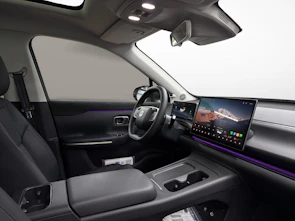 Fahrzeugbild LEAPMOTOR C10 Design AWD