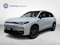 Leapmotor C10 Design AWD