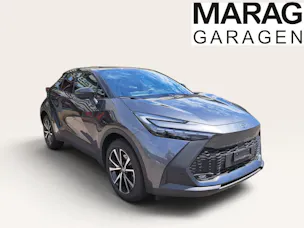 Toyota C-HR 2.0 PHEV Swiss Edition