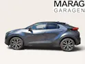 Toyota C-HR 2.0 PHEV Swiss Edition