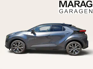 Toyota C-HR 2.0 PHEV Swiss Edition