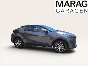 Toyota C-HR 2.0 PHEV Swiss Edition