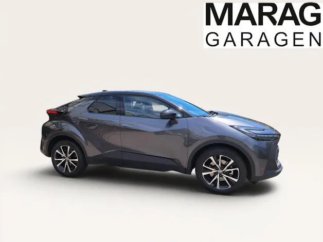 Toyota C-HR 2.0 PHEV Swiss Edition