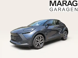 Toyota C-HR 2.0 PHEV Swiss Edition