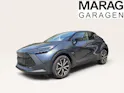 Toyota C-HR 2.0 PHEV Swiss Edition