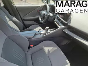 Toyota C-HR 2.0 PHEV Swiss Edition