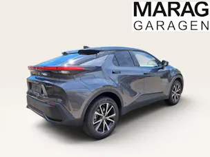 Toyota C-HR 2.0 PHEV Swiss Edition