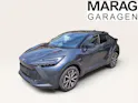 Toyota C-HR 2.0 PHEV Swiss Edition