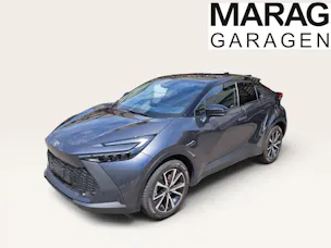 Toyota C-HR 2.0 PHEV Swiss Edition