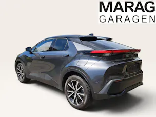 Toyota C-HR 2.0 PHEV Swiss Edition