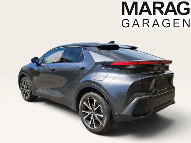Toyota C-HR 2.0 PHEV Swiss Edition
