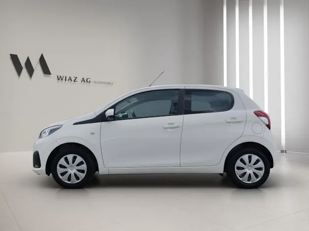 Peugeot 108 1.0 VTi Active S/S