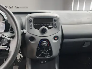 Peugeot 108 1.0 VTi Active S/S