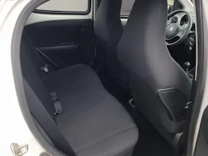 Peugeot 108 1.0 VTi Active S/S
