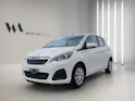 Peugeot 108 1.0 VTi Active S/S