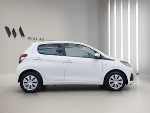 Peugeot 108 1.0 VTi Active S/S