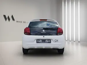 Peugeot 108 1.0 VTi Active S/S