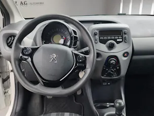 Peugeot 108 1.0 VTi Active S/S