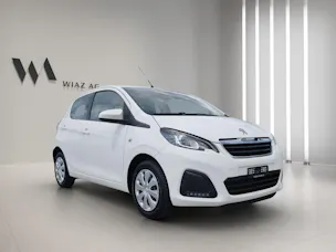 Peugeot 108 1.0 VTi Active S/S
