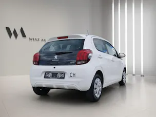 Peugeot 108 1.0 VTi Active S/S