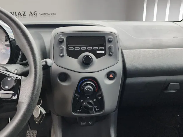 Peugeot 108 1.0 VTi Active S/S