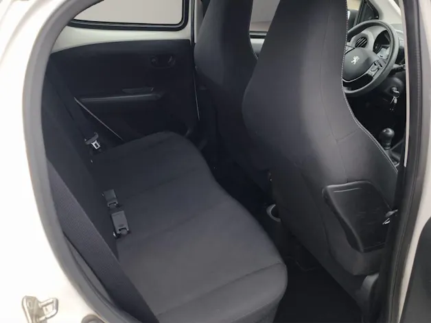 Peugeot 108 1.0 VTi Active S/S