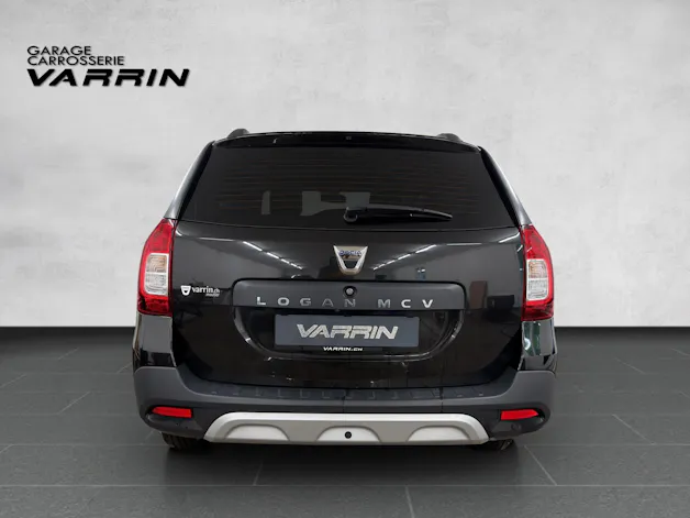 Dacia Logan MCV 0.9 TCe Stepway Unlimited S/S