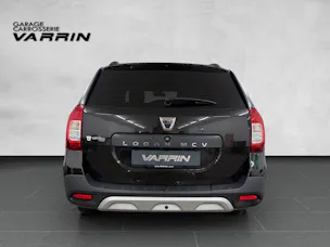 Dacia Logan MCV 0.9 TCe Stepway Unlimited S/S