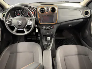 Dacia Logan MCV 0.9 TCe Stepway Unlimited S/S