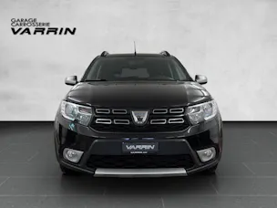 Dacia Logan MCV 0.9 TCe Stepway Unlimited S/S
