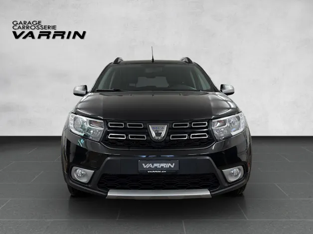 Dacia Logan MCV 0.9 TCe Stepway Unlimited S/S