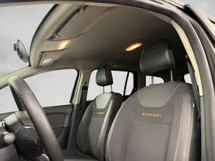 Dacia Logan MCV 0.9 TCe Stepway Unlimited S/S