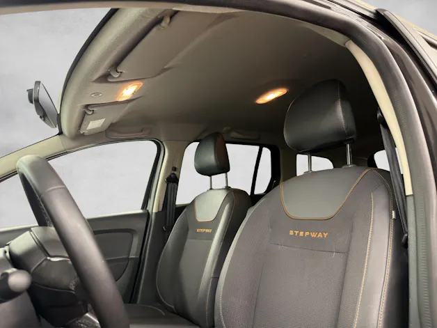 Dacia Logan MCV 0.9 TCe Stepway Unlimited S/S