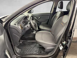 Dacia Logan MCV 0.9 TCe Stepway Unlimited S/S