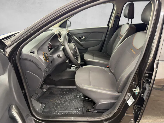 Dacia Logan MCV 0.9 TCe Stepway Unlimited S/S