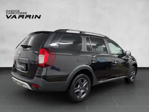 Dacia Logan MCV 0.9 TCe Stepway Unlimited S/S