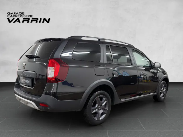 Dacia Logan MCV 0.9 TCe Stepway Unlimited S/S