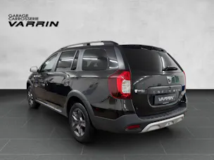 Dacia Logan MCV 0.9 TCe Stepway Unlimited S/S