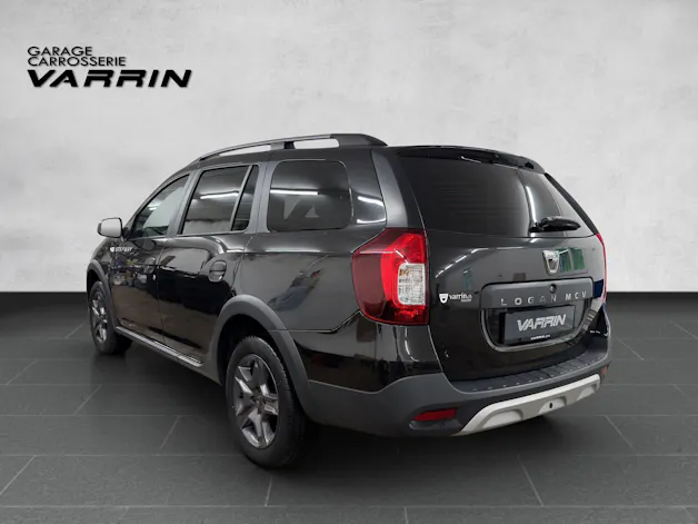 Dacia Logan MCV 0.9 TCe Stepway Unlimited S/S