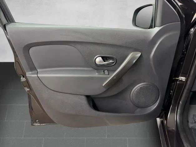 Dacia Logan MCV 0.9 TCe Stepway Unlimited S/S