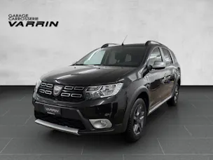 Dacia Logan MCV 0.9 TCe Stepway Unlimited S/S