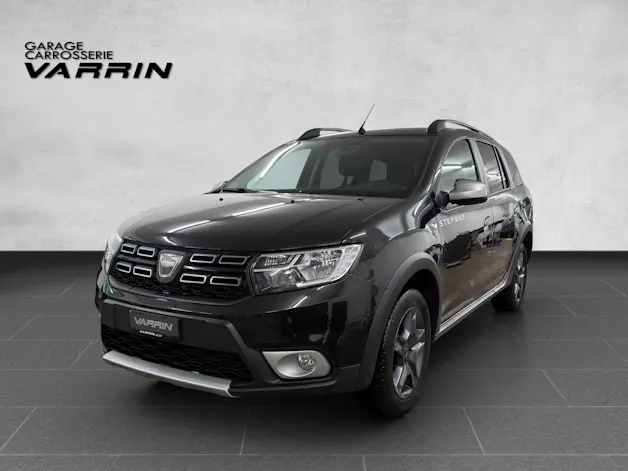 Dacia Logan MCV 0.9 TCe Stepway Unlimited S/S